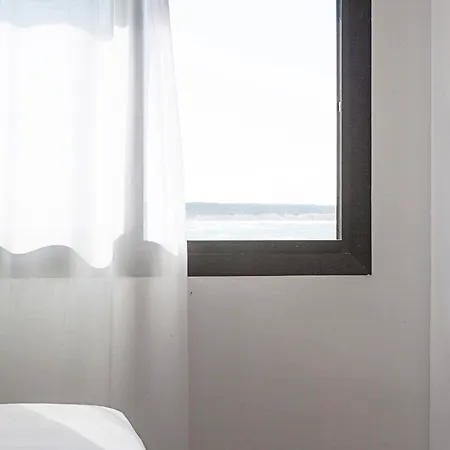 Hotel Es Blau Des Nord 3* Arta