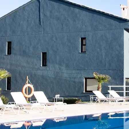 Hotel Es Blau Des Nord 3* Arta