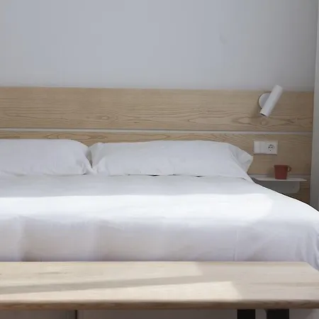 Hotel Hotel Es Blau Des Nord 3*