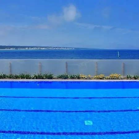 Hotel Es Blau Des Nord Hotel 3*