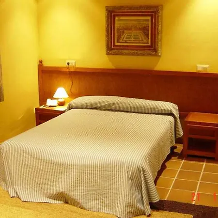 Hotel Es Blau Des Nord Hotel 3*