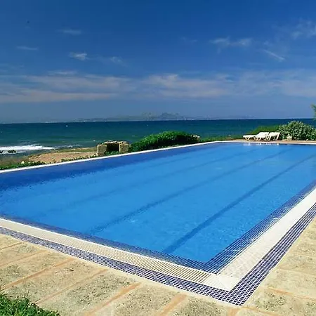 Hotel Es Blau Des Nord